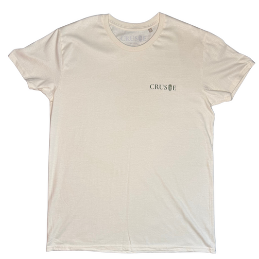 T-shirt - CRUSOE
