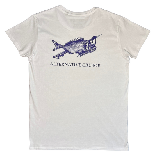 T shirt - DAURADE