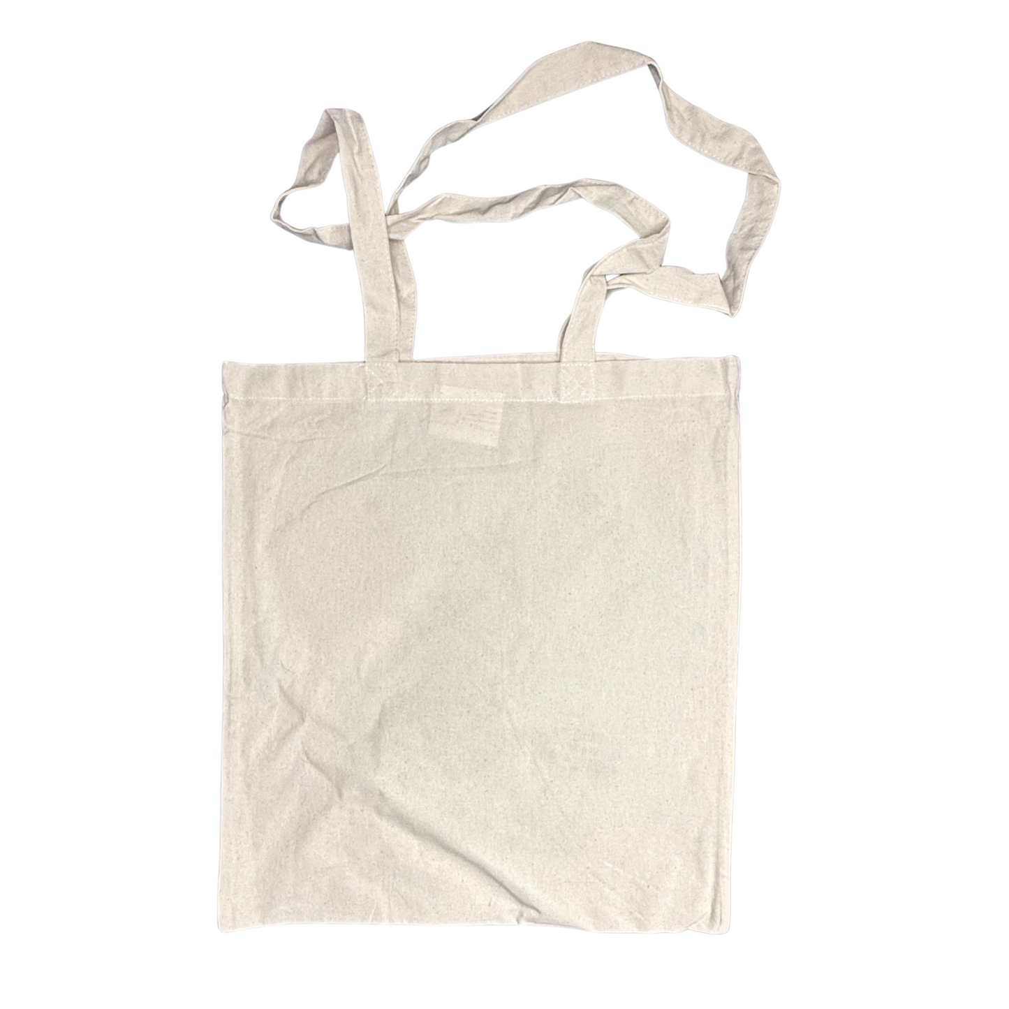 Tote Bag - COUREURS DES MERS