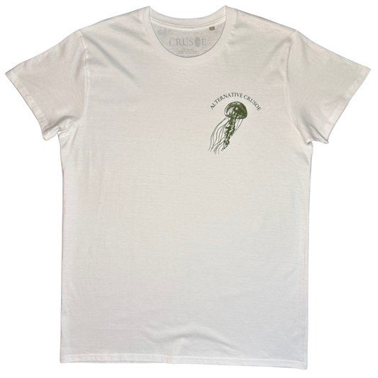 T-shirt - MÉDUSE