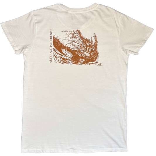 T-shirt - VAGUE